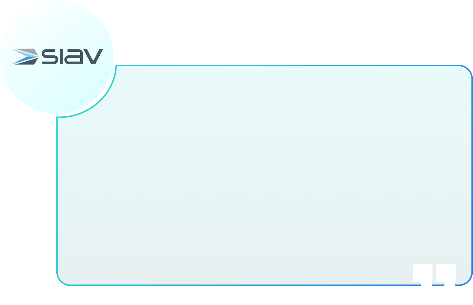 Massimiliano Botta, General Manager & CEO – SIAV It’s an exciting experience participating in GITEX with Mindware. One of the most important things that we are experiencing through our partnership with Mindware is the ability to be in an environment where we can meet partners and be part of a network where everyone adds their value. Together, in this comprehensive environment, we bring those values to the market, fostering strong relationships and driving mutual success.